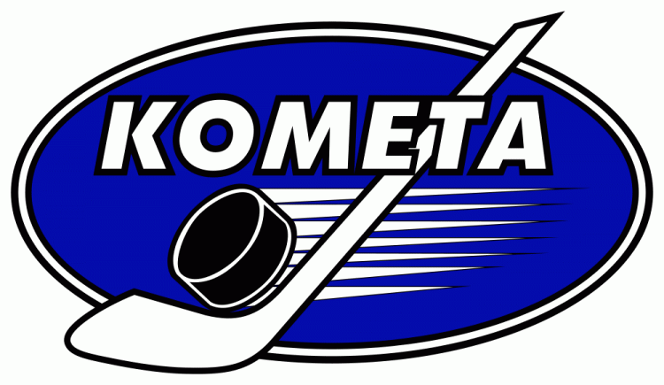 HC Kometa Brno 1994-2012 Primary Logo iron on heat transfer